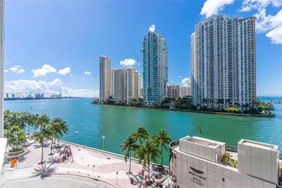 300 S Biscayne Blvd #L-612, Miami, FL 33131 - Photo 19