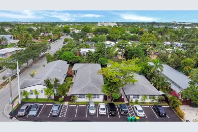 1309 NE 16th Ter #3, Fort Lauderdale, FL 33304 - Photo 1