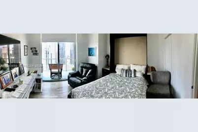 1111 SW 1st Ave #3225, Miami, FL 33130 - Photo 9