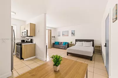 7340 Harding Ave #16, Miami Beach, FL 33141 - Photo 1