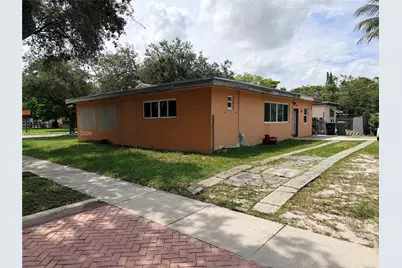 13105 NW 12th Ave, North Miami, FL 33168 - Photo 3