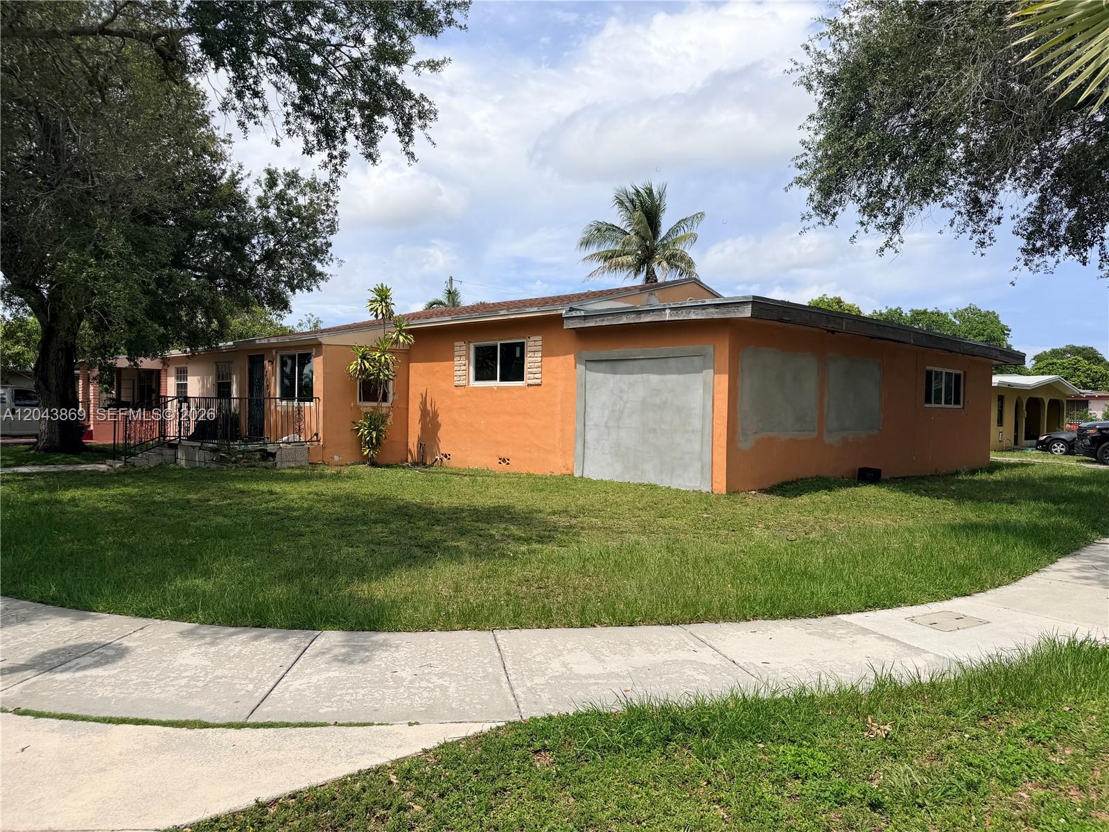 13105 NW 12th Ave - 13105 NW 12th Ave, North Miami, FL 33168 Luxury Property | Jose Angel Pina