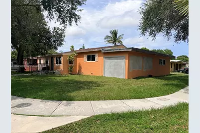 13105 NW 12th Ave, North Miami, FL 33168 - Photo 1