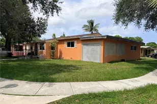 13105 NW 12th Ave, North Miami, FL 33168 - Photo 1
