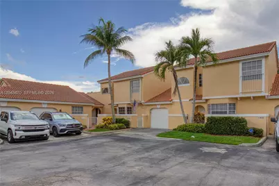 11415 Lakeview Dr #2-D, Coral Springs, FL 33071 - Photo 35
