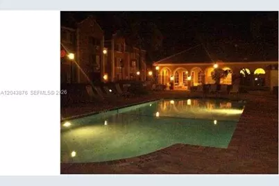11155 SW 5th Pl #205, Pembroke Pines, FL 33025 - Photo 49