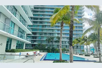 1111 SW 1st Ave #3515-N, Miami, FL 33130 - Photo 15