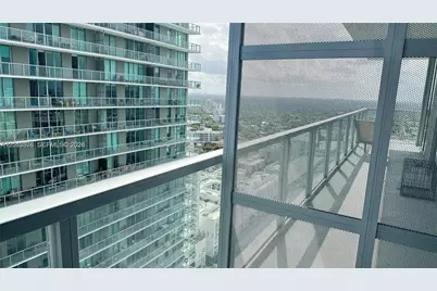1111 SW 1st Ave #3515-N, Miami, FL 33130 - Photo 3