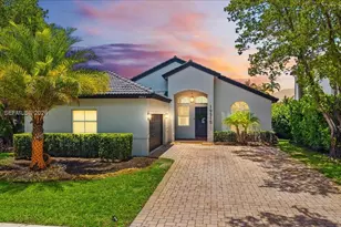 19515 SW 25th Ct, Miramar, FL 33029 - Photo 1