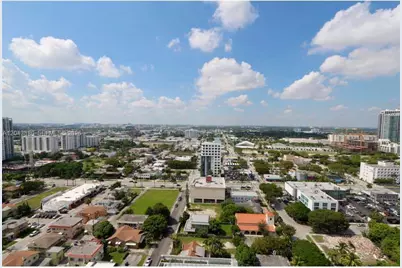 460 NE 28 Street #2805, Miami, FL 33137 - Photo 15
