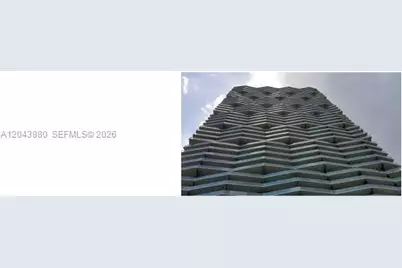 460 NE 28 Street #2805, Miami, FL 33137 - Photo 21