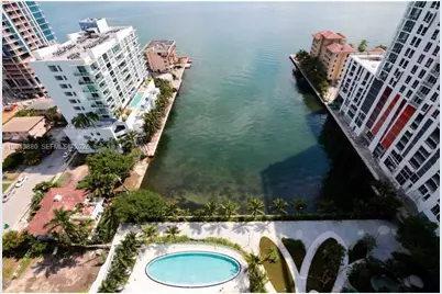 460 NE 28 Street #2805, Miami, FL 33137 - Photo 3