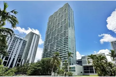 460 NE 28 Street #2805, Miami, FL 33137 - Photo 1