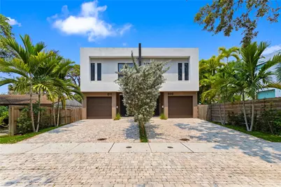 809 SW 10th Ter, Fort Lauderdale, FL 33315 - Photo 21