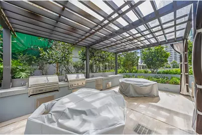 77 SE 5th Street #1708, Miami, FL 33131 - Photo 17