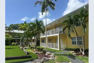 2536 Van Buren St #5A, Hollywood, FL 33020 - Photo 39