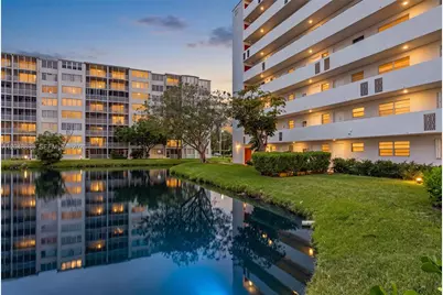 1780 NE 191st St #100-2, Miami, FL 33179 - Photo 1