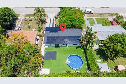 805 SW 22nd Ave, Fort Lauderdale, FL 33312 - Photo 37
