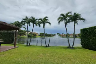 5350 SW 130th Terrace, Miramar, FL 33027 - Photo 3