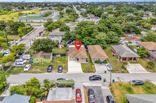 7031 NW 20th Ave, Miami, FL 33147 - Photo 3