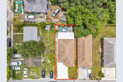 7031 NW 20th Ave, Miami, FL 33147 - Photo 33