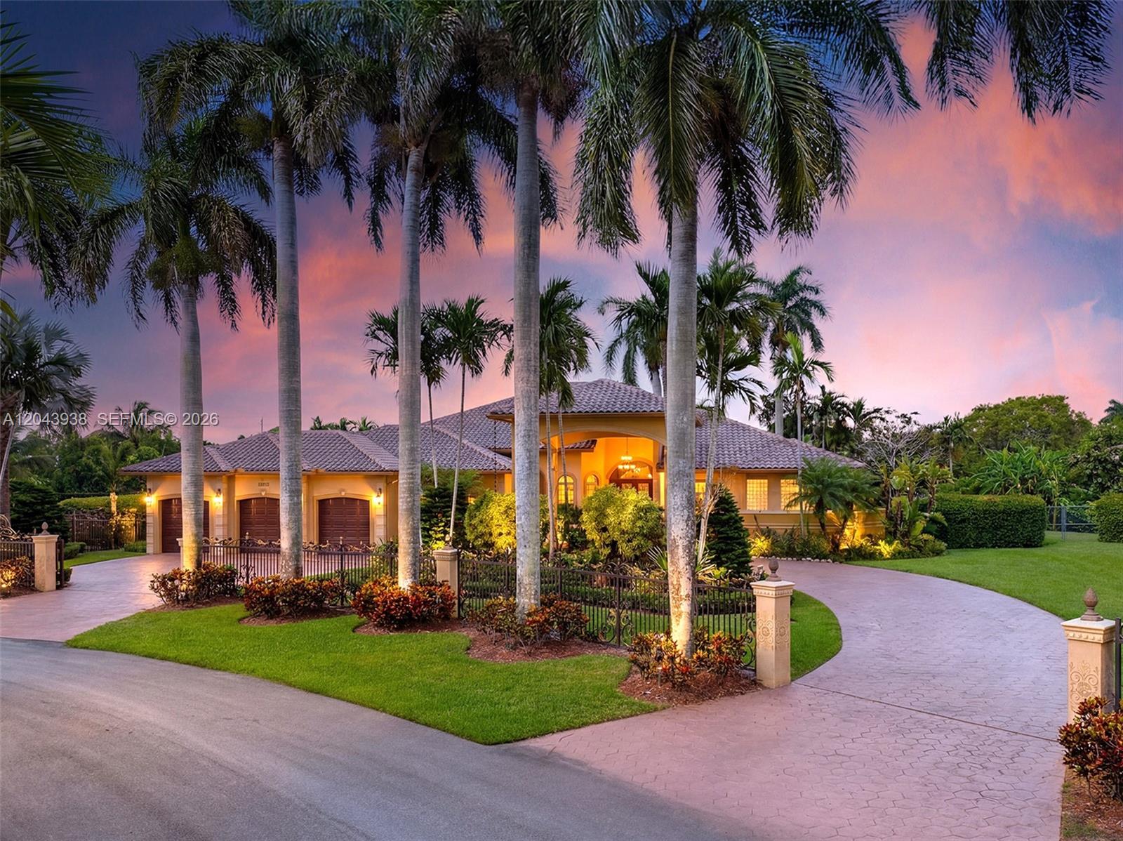 29482 SW 193rd Ct - 29482 SW 193rd Ct, Homestead, FL 33030 Luxury Property | Jose Angel Pina