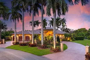 29482 SW 193rd Ct, Homestead, FL 33030 - Photo 1