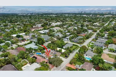1401 NE 33rd St, Oakland Park, FL 33334 - Photo 17