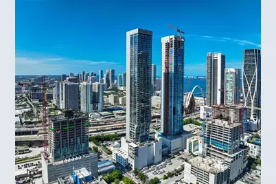 20 NE 11th Street #4003B, Miami, FL 33132 - Photo 39