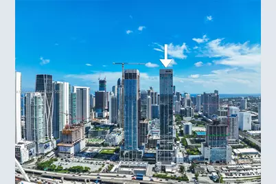 20 NE 11th Street #4003B, Miami, FL 33132 - Photo 37