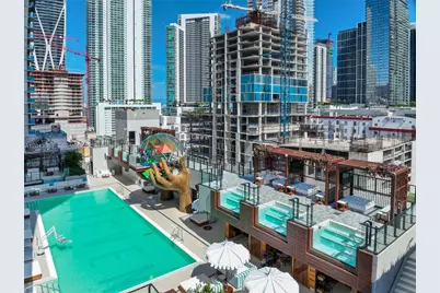 20 NE 11th Street #4003B, Miami, FL 33132 - Photo 9