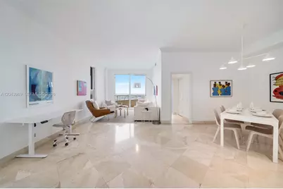 888 Brickell Key Dr #2610, Miami, FL 33131 - Photo 11