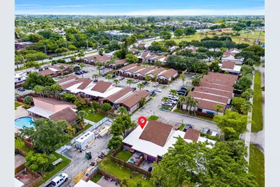 1709 NW 72nd Ave #66, Plantation, FL 33313 - Photo 21