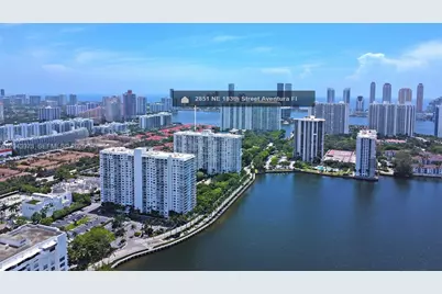 2851 NE 183rd St #1416E, Aventura, FL 33160 - Photo 53