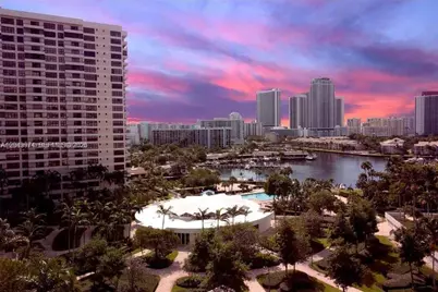 600 Three Islands Blvd #1113, Hallandale Beach, FL 33009 - Photo 3
