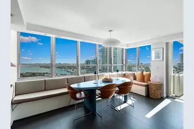 11 Island Ave #1712, Miami Beach, FL 33139 - Photo 9