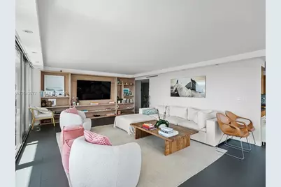 11 Island Ave #1712, Miami Beach, FL 33139 - Photo 3
