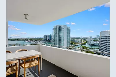 11 Island Ave #1712, Miami Beach, FL 33139 - Photo 19