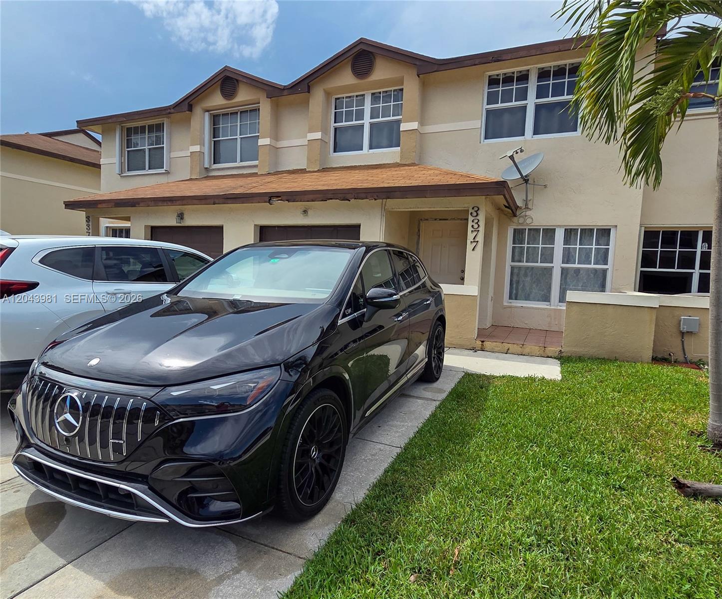 3377 NW 198th Terrace - 3377 NW 198th Terrace, Miami Gardens, FL 33056 Luxury Property | Jose Angel Pina