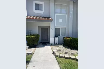 20863 NW 2nd St #1, Pembroke Pines, FL 33029 - Photo 1
