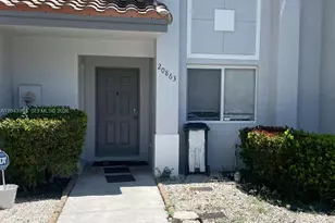20863 NW 2nd St, Pembroke Pines, FL 33029 - Photo 1