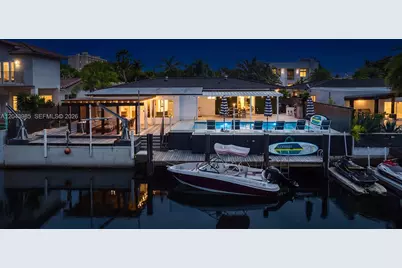 13200 Ortega Ln, North Miami, FL 33181 - Photo 27