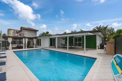 13200 Ortega Ln, North Miami, FL 33181 - Photo 9