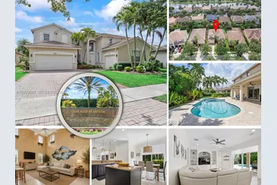 3904 W Gardenia Ave, Weston, FL 33332 - Photo 1