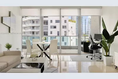1331 Brickell Bay Dr #904, Miami, FL 33131 - Photo 1