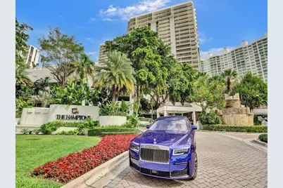 20281 E Country Club Dr #407, Aventura, FL 33180 - Photo 7