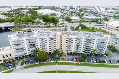 200 Diplomat Pkwy #234, Hallandale Beach, FL 33009 - Photo 1