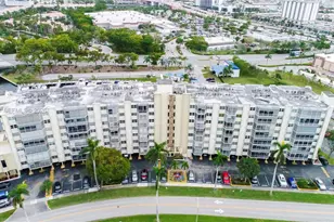 200 Diplomat Pkwy, Hallandale Beach, FL 33009 - Photo 1