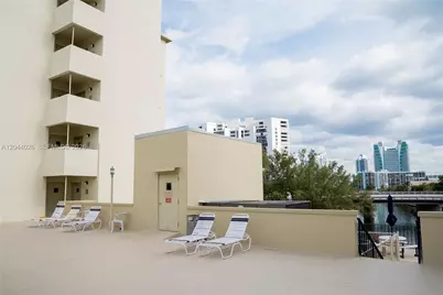 200 Diplomat Pkwy #234, Hallandale Beach, FL 33009 - Photo 11