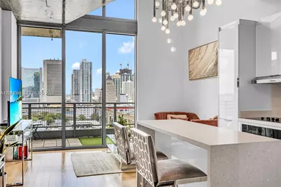 690 SW 1st Ct #1709, Miami, FL 33130 - Photo 3